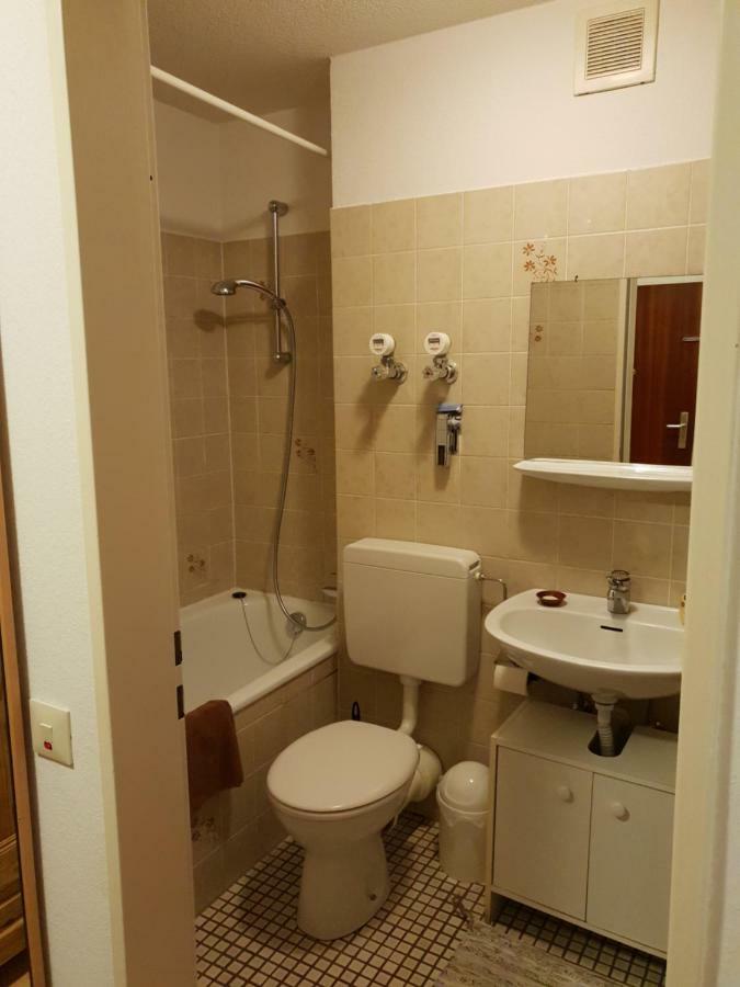 City Appartement 5 Friburgo em Brisgóvia Exterior foto